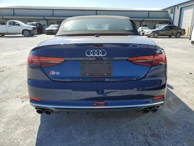 Photo 5 VIN: WAUY4GF53JN001065 - AUDI S5 PREMIUM 