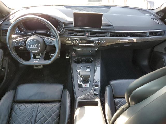 Photo 7 VIN: WAUY4GF53JN001065 - AUDI S5 PREMIUM 