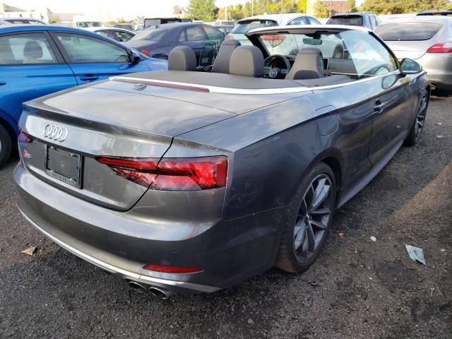 Photo 3 VIN: WAUY4GF53KN006865 - AUDI S5 PREMIUM 