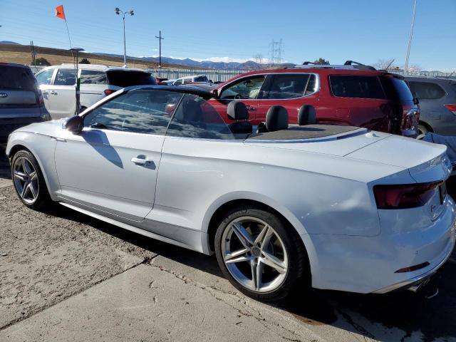 Photo 1 VIN: WAUY4GF54KN010195 - AUDI S5 PREMIUM 