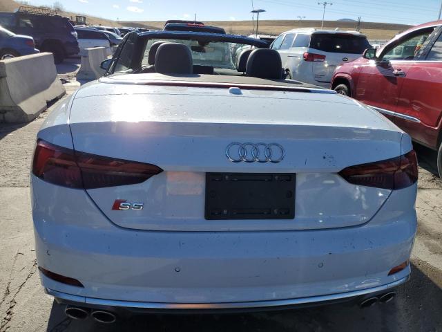 Photo 5 VIN: WAUY4GF54KN010195 - AUDI S5 PREMIUM 