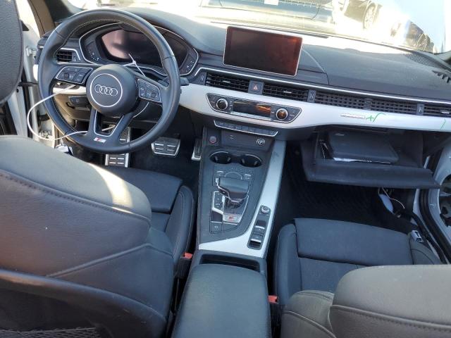 Photo 7 VIN: WAUY4GF54KN010195 - AUDI S5 PREMIUM 