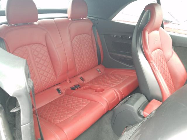 Photo 5 VIN: WAUY4GF55JN005103 - AUDI S5 PREMIUM 