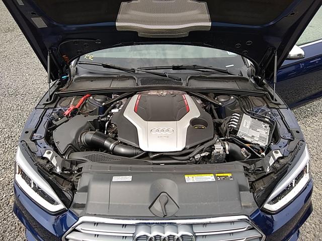 Photo 7 VIN: WAUY4GF55KN009265 - AUDI S5 PREMIUM 