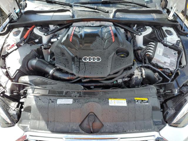 Photo 10 VIN: WAUY4GF55PN001593 - AUDI S5 PRESTIG 