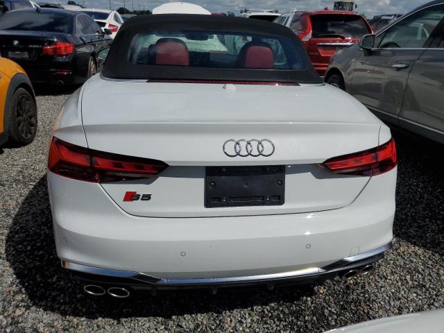 Photo 5 VIN: WAUY4GF55PN001593 - AUDI S5 PRESTIG 