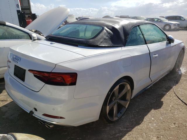 Photo 3 VIN: WAUY4GF56KN001790 - AUDI S5 PREMIUM 