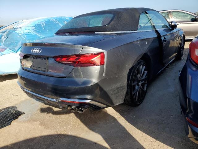 Photo 2 VIN: WAUY4GF57MN004572 - AUDI S5 PRESTIG 