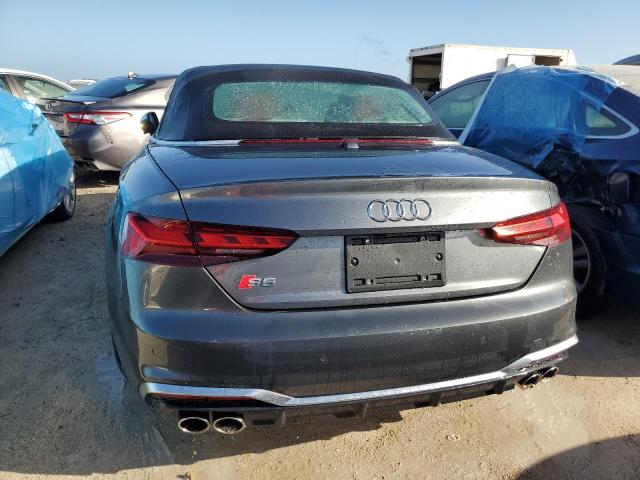 Photo 5 VIN: WAUY4GF57MN004572 - AUDI S5 PRESTIG 