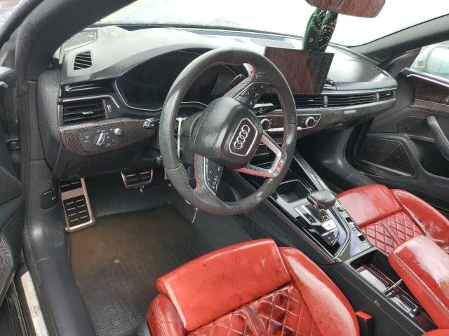 Photo 7 VIN: WAUY4GF57MN004572 - AUDI S5 PRESTIG 