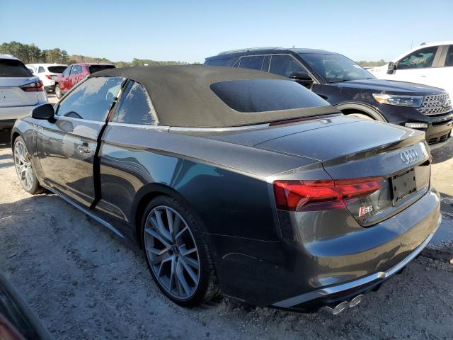 Photo 1 VIN: WAUY4GF58PN000504 - AUDI S5 PRESTIG 