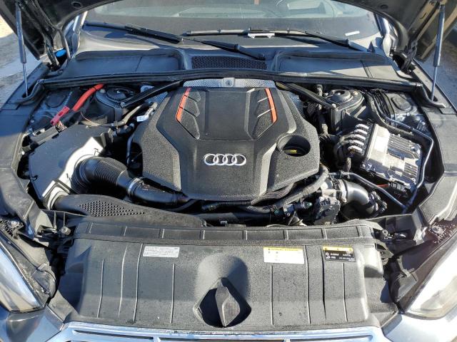 Photo 10 VIN: WAUY4GF58PN000504 - AUDI S5 PRESTIG 