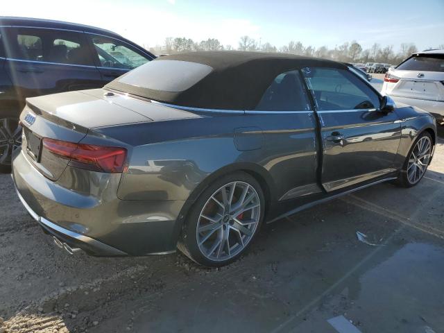 Photo 2 VIN: WAUY4GF58PN000504 - AUDI S5 PRESTIG 