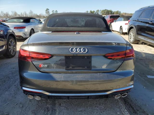 Photo 5 VIN: WAUY4GF58PN000504 - AUDI S5 PRESTIG 