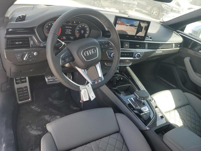 Photo 7 VIN: WAUY4GF58PN007050 - AUDI S5 PRESTIG 