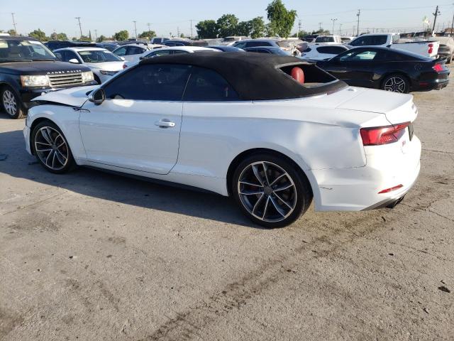 Photo 1 VIN: WAUY4GF59JN004438 - AUDI S5 PREMIUM 