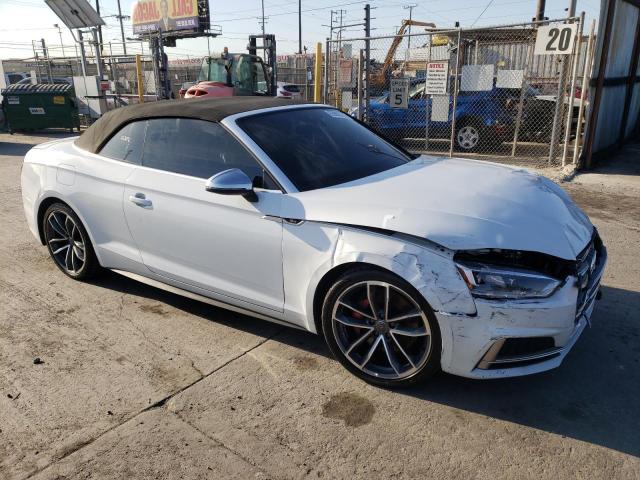 Photo 3 VIN: WAUY4GF59JN004438 - AUDI S5 PREMIUM 