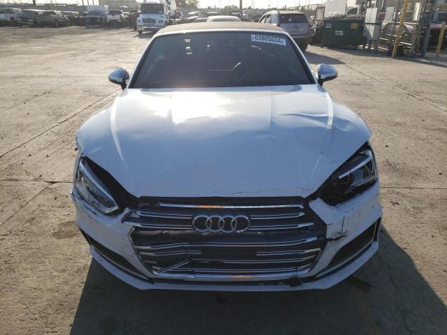 Photo 4 VIN: WAUY4GF59JN004438 - AUDI S5 PREMIUM 