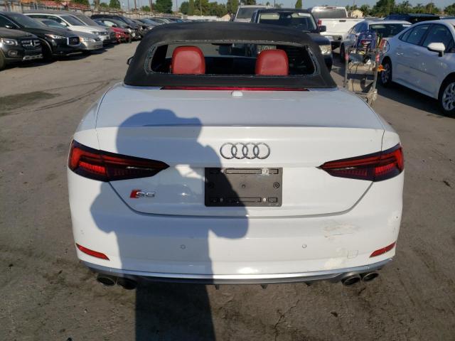 Photo 5 VIN: WAUY4GF59JN004438 - AUDI S5 PREMIUM 