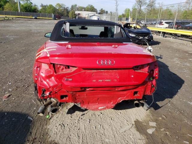 Photo 8 VIN: WAUY4GF59JN005184 - AUDI S5 PREMIUM 