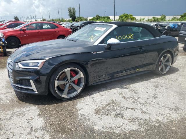 Photo 0 VIN: WAUY4GF5XKN009424 - AUDI S5 PREMIUM 