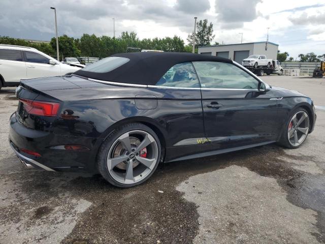 Photo 2 VIN: WAUY4GF5XKN009424 - AUDI S5 PREMIUM 