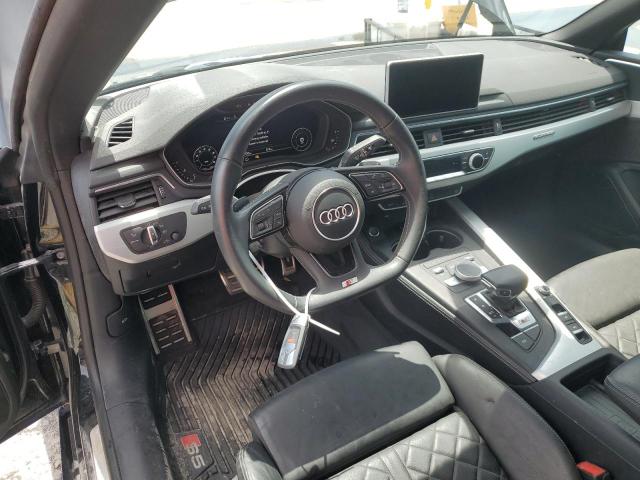 Photo 7 VIN: WAUY4GF5XKN009424 - AUDI S5 PREMIUM 