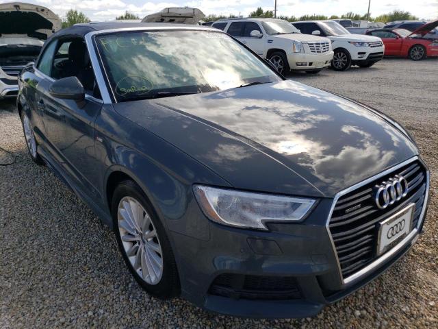 Photo 0 VIN: WAUY8LFF3J1023242 - AUDI A3 PREMIUM 