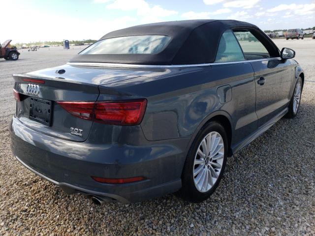 Photo 3 VIN: WAUY8LFF3J1023242 - AUDI A3 PREMIUM 