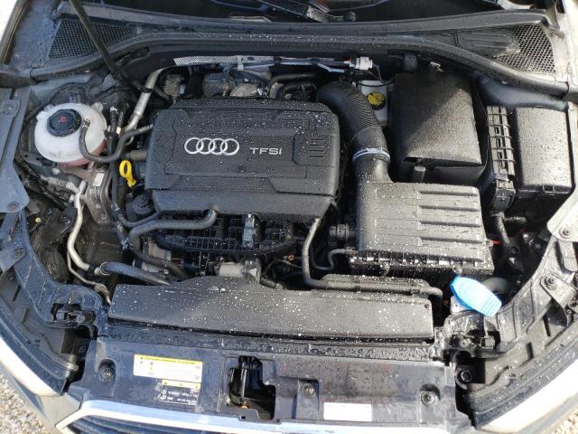 Photo 6 VIN: WAUY8LFF3J1023242 - AUDI A3 PREMIUM 