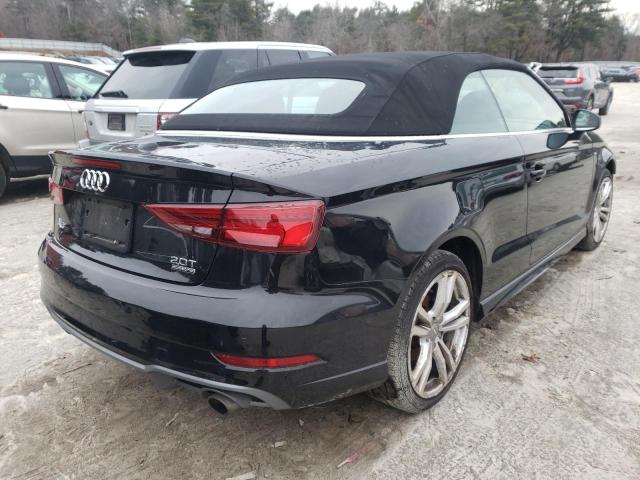 Photo 3 VIN: WAUY8LFF6J1002062 - AUDI A3 PREMIUM 