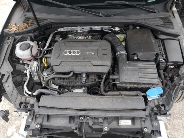 Photo 6 VIN: WAUY8LFF6J1002062 - AUDI A3 PREMIUM 