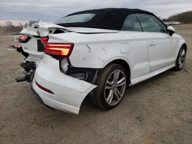 Photo 3 VIN: WAUY8LFF6J1003082 - AUDI A3 PREMIUM 