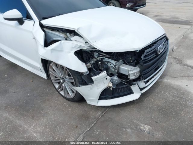 Photo 5 VIN: WAUY8LFF7H1025960 - AUDI A3 