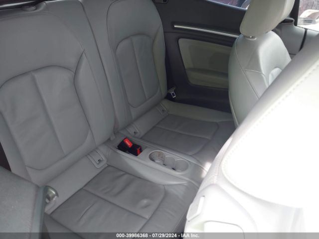 Photo 7 VIN: WAUY8LFF7H1025960 - AUDI A3 