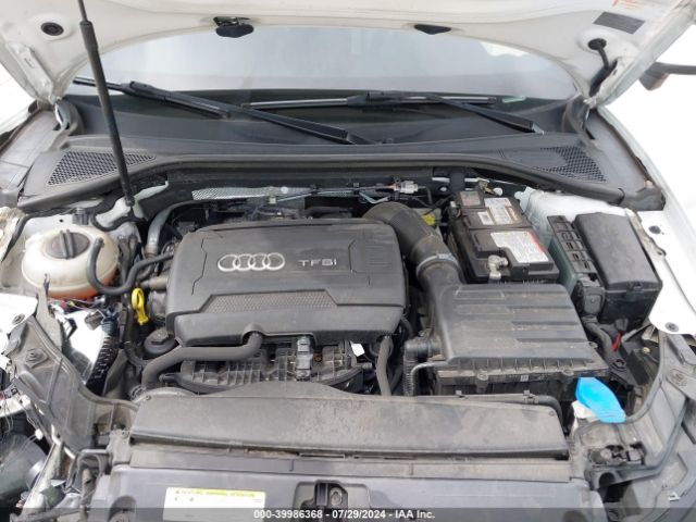 Photo 9 VIN: WAUY8LFF7H1025960 - AUDI A3 