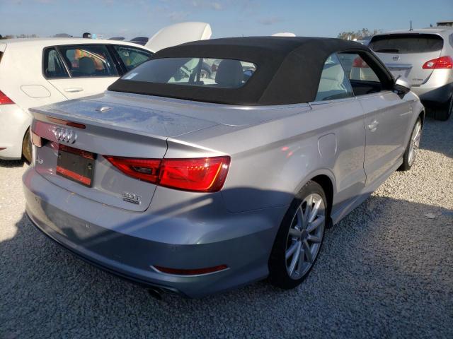 Photo 3 VIN: WAUY8LFF8G1012763 - AUDI A3 PREMIUM 