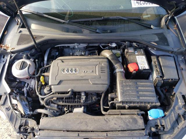 Photo 10 VIN: WAUY8LFF8H1032318 - AUDI A3 PREMIUM 