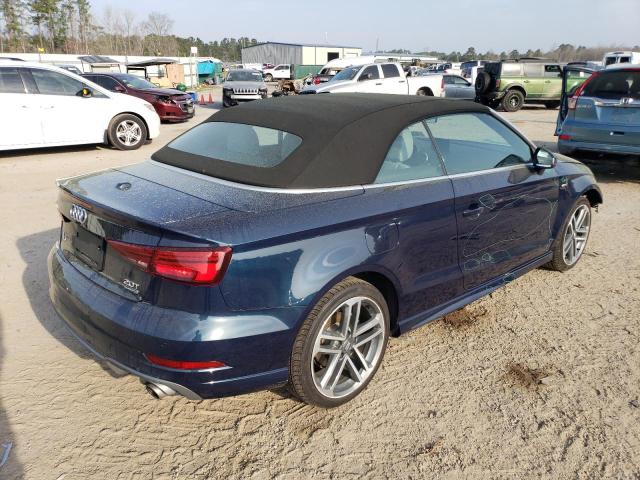 Photo 2 VIN: WAUY8LFF8H1032318 - AUDI A3 PREMIUM 