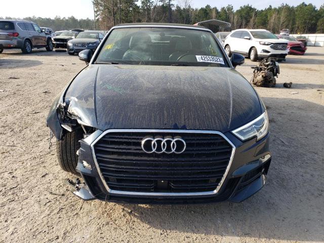 Photo 4 VIN: WAUY8LFF8H1032318 - AUDI A3 PREMIUM 