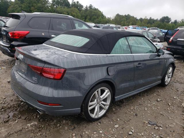 Photo 2 VIN: WAUY8LFFXJ1046453 - AUDI A3 PREMIUM 