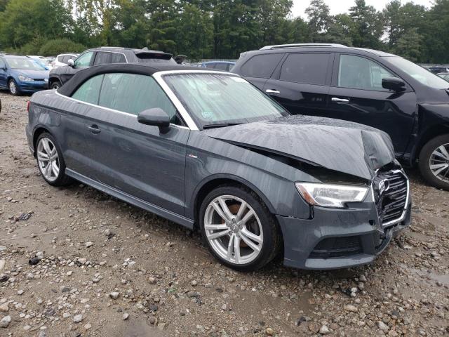 Photo 3 VIN: WAUY8LFFXJ1046453 - AUDI A3 PREMIUM 