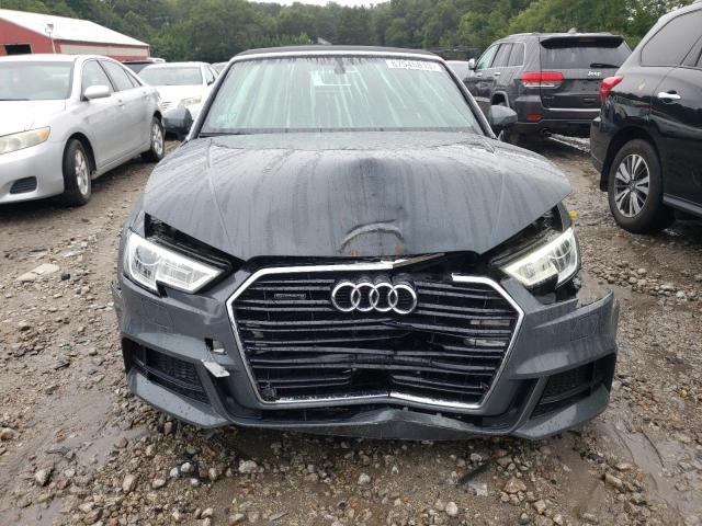 Photo 4 VIN: WAUY8LFFXJ1046453 - AUDI A3 PREMIUM 