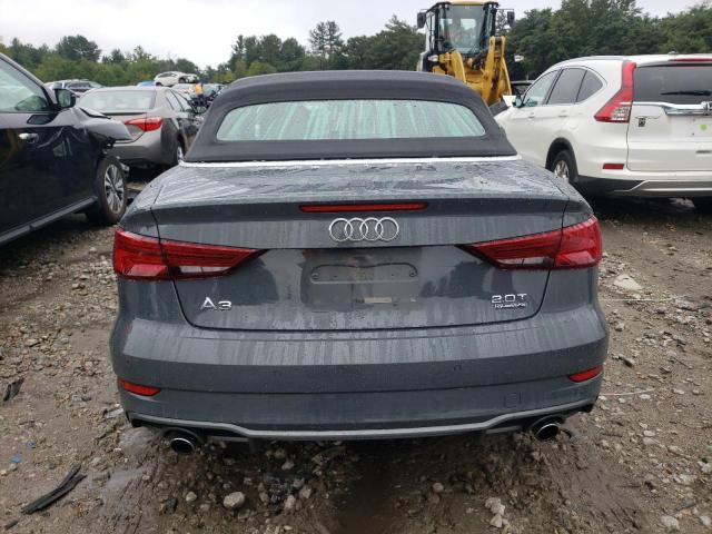 Photo 5 VIN: WAUY8LFFXJ1046453 - AUDI A3 PREMIUM 