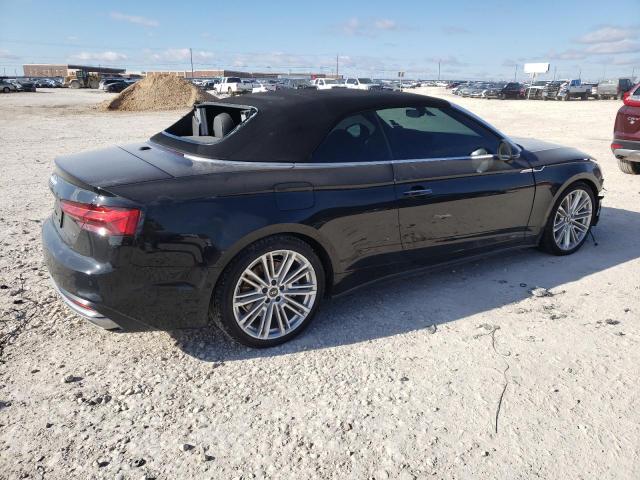 Photo 2 VIN: WAUYAGF59NN004468 - AUDI A5 