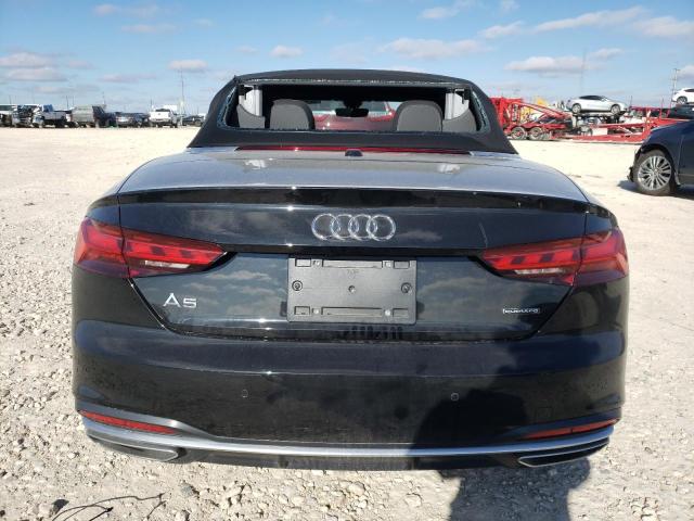 Photo 5 VIN: WAUYAGF59NN004468 - AUDI A5 