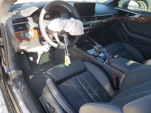 Photo 7 VIN: WAUYAGF59NN004468 - AUDI A5 