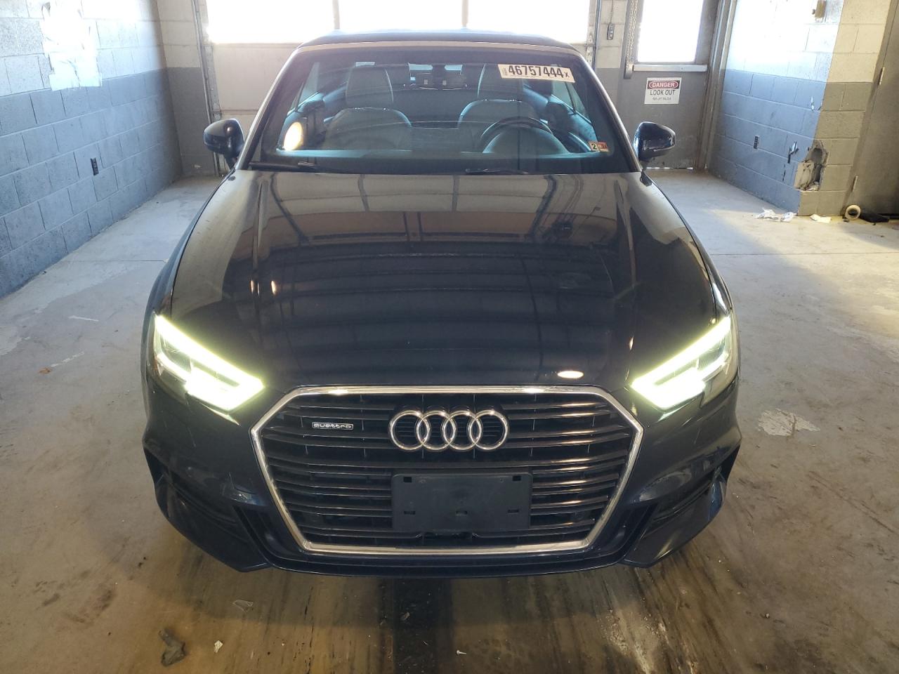 Photo 4 VIN: WAUYELFF5K1031367 - AUDI A3 