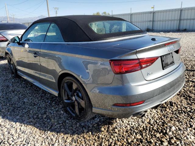 Photo 2 VIN: WAUYELFF7K1032911 - AUDI A3 PREMIUM 