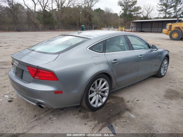 Photo 3 VIN: WAUYGAFC0CN033848 - AUDI A7 